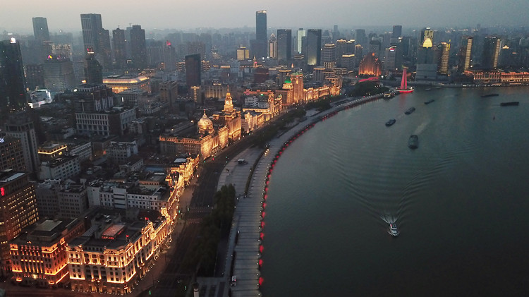 上海出台系列管控措施嚴打哄抬物價等行為