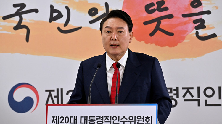 韓國候任總統尹錫悅提名新內閣成員人選
