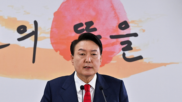韓媒：尹錫悅欲提升韓美同盟關係 美國務院公布下周訪韓