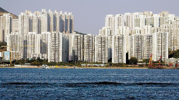 美加息對樓市影響有限 業界料下半年P按或升