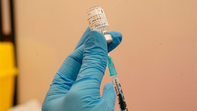 韓國擬向朝鮮提供新冠疫苗等醫療物資