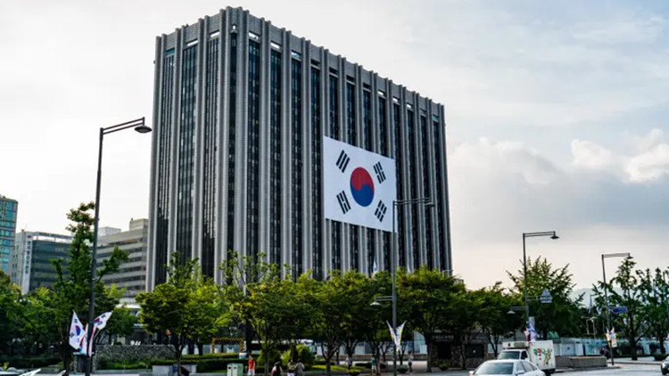 韓政府：韓國決定作為初始成員國加入「印太經濟框架」