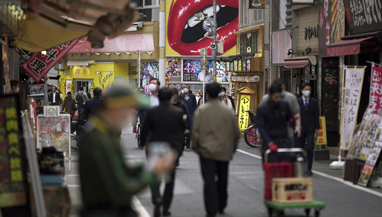 受歐盟對俄石油禁令影響 東京原油期貨價格達近14年高位