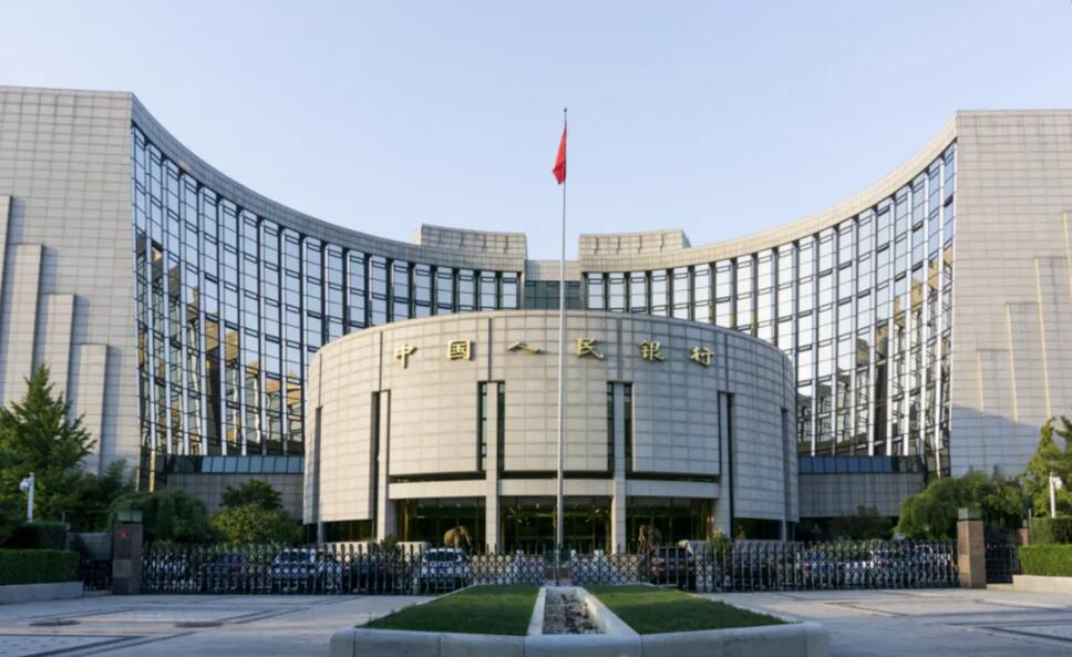 中國5月末外匯儲備報31277.8億美元 環比增加80.6億美元
