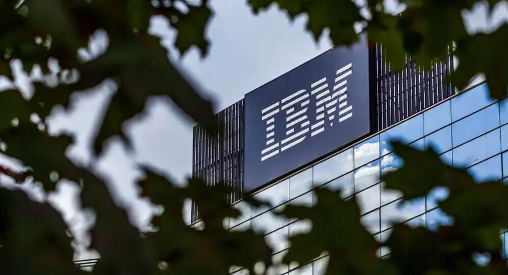 IBM首席執行官：美國IBM公司停止在俄運營
