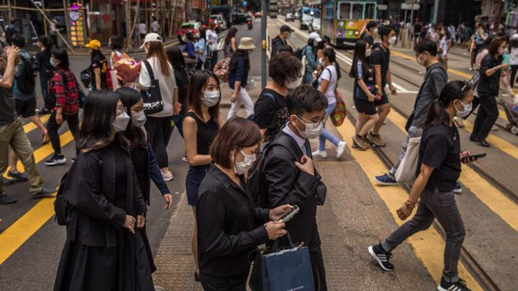 【建評】取消強積金對沖彰顯人文關懷