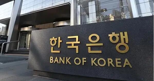 韓國國際收支經常項目兩年來首次出現逆差 