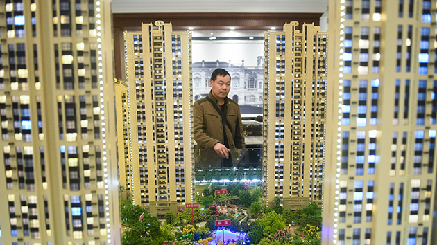 上海1.3萬套新房下周起入市 部分樓盤調高搖號入圍比例