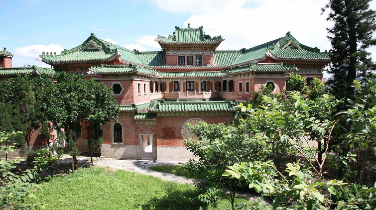 第6期活化歷史建築4項目出爐 景賢里變身養生殿