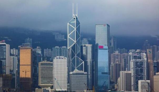 瑞士洛桑全球競爭力排名：香港回升至第5位
