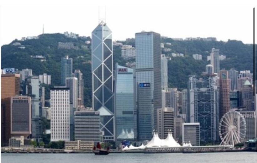 【金融瞭望】香港發展條件好優勢多機遇大