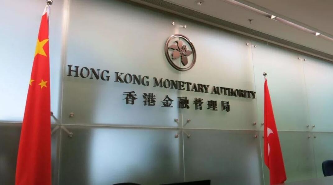 香港金管局參與國際結算銀行「人民幣流動性安排」