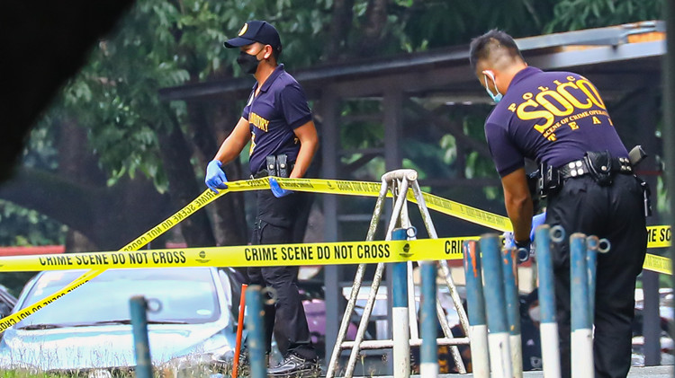 菲律賓雅典耀大學發生槍擊案 已致3死2傷
