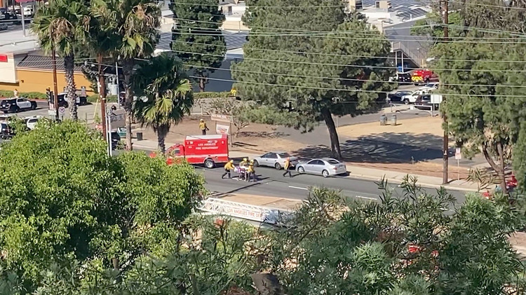 美國洛杉磯一公園內發生槍擊致2死5傷