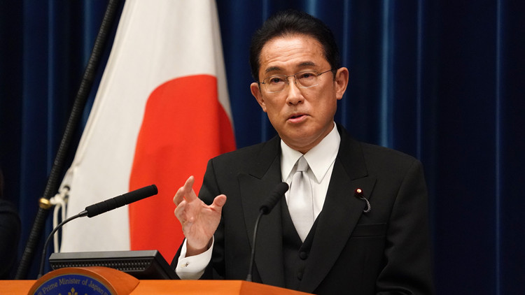日首相岸田文雄新內閣成員名單確定 或意在長期執政