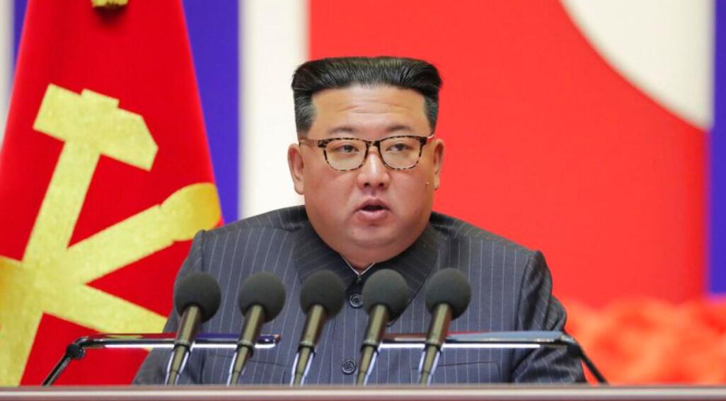朝鮮撤最高防疫限制 解除強制口罩令