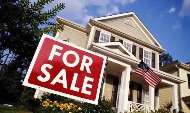 美國成屋銷售連跌6個月降至兩年多低點