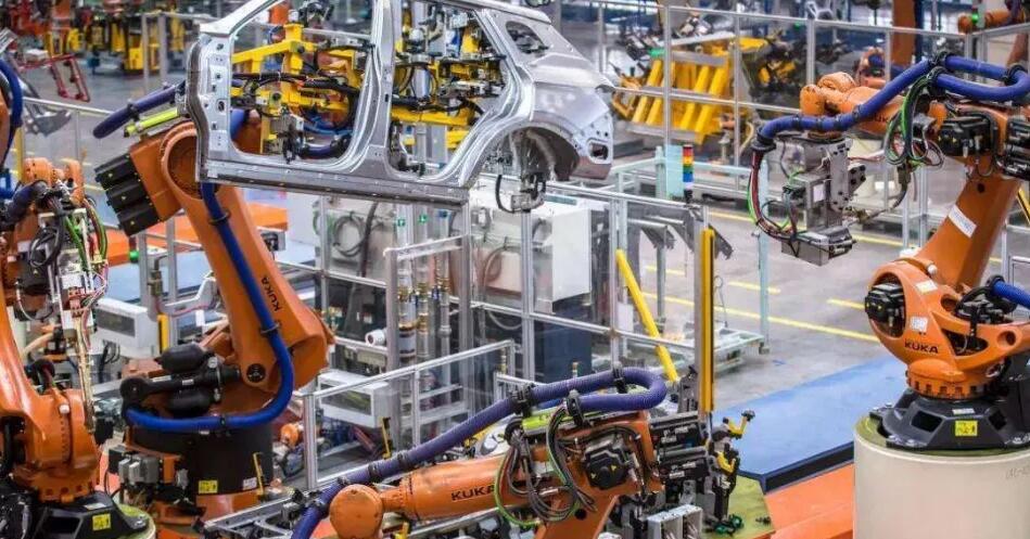德勤：中國車企已從「產品出海」向「價值鏈全球化」飛躍