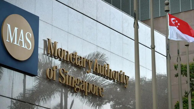 為抑制通脹 新加坡金管局第5次收緊貨幣政策