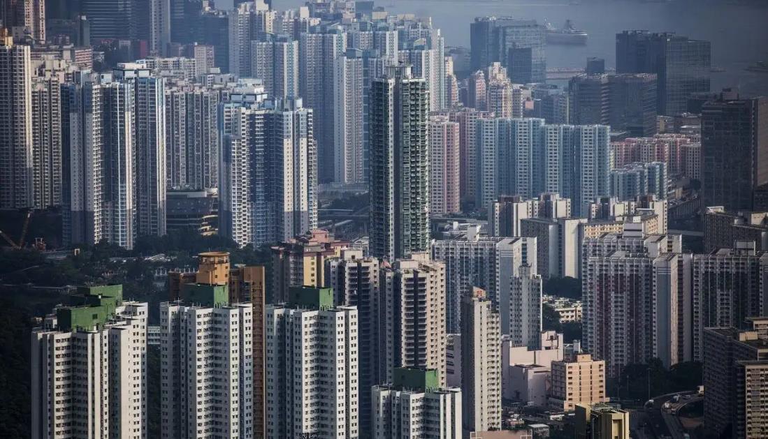 瑞銀：多倫多樓市泡沫全球最高 香港排名跌至第五
