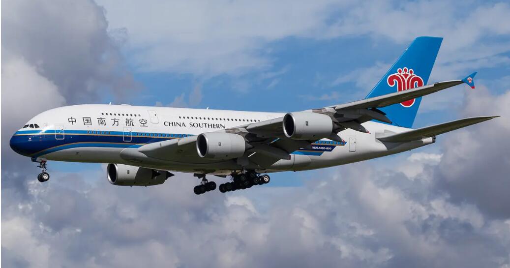中國多家航空公司宣布恢復並增班多條國際航線