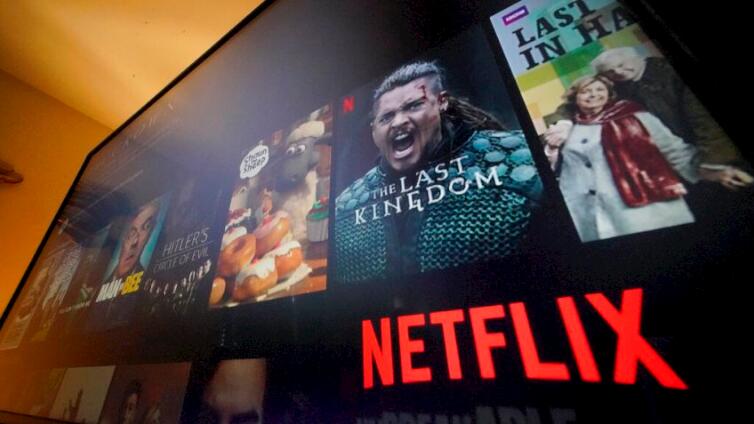 Netflix業績大逆轉 上季新增241萬訂戶 明年起打擊「密碼共享」