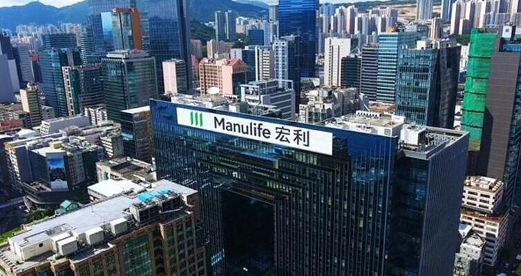 宏利香港將積極配合成立大灣區保險售後服務中心建議