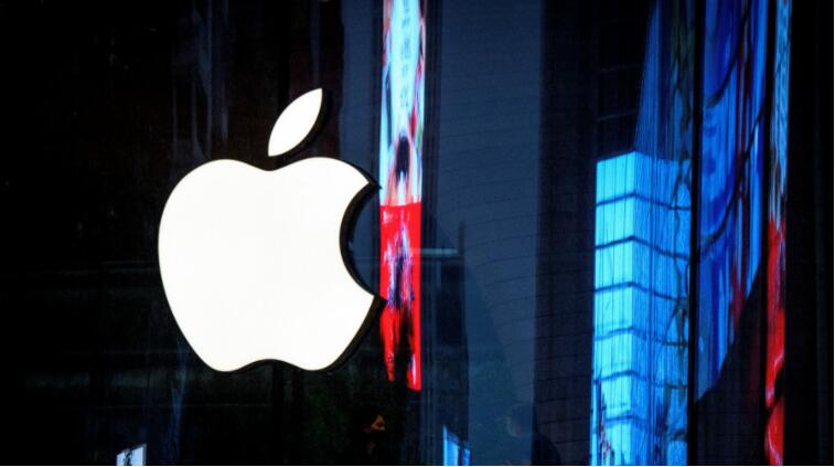 蘋果上季業務超預期 惟iPhone表現失色