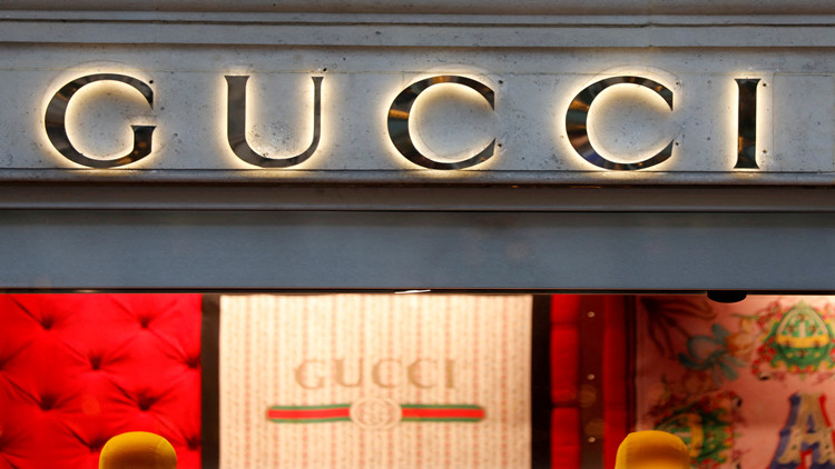 因銷售不合格太陽鏡 Gucci被罰沒37萬元