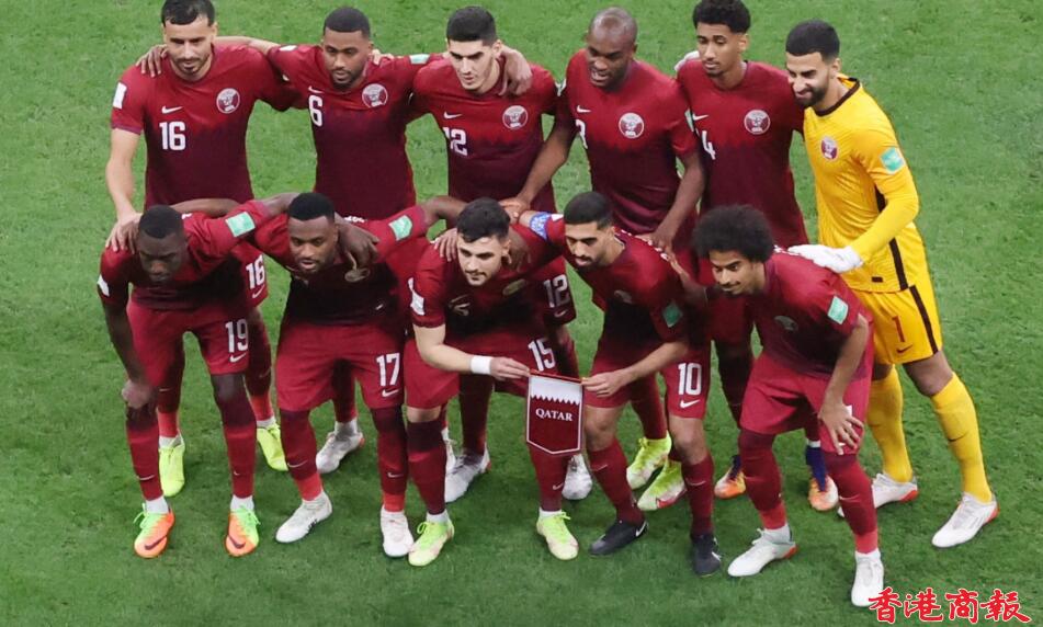 世界盃 | 近10屆世盃 東道主首戰7勝3和 卡塔爾爭勝有把「厄」