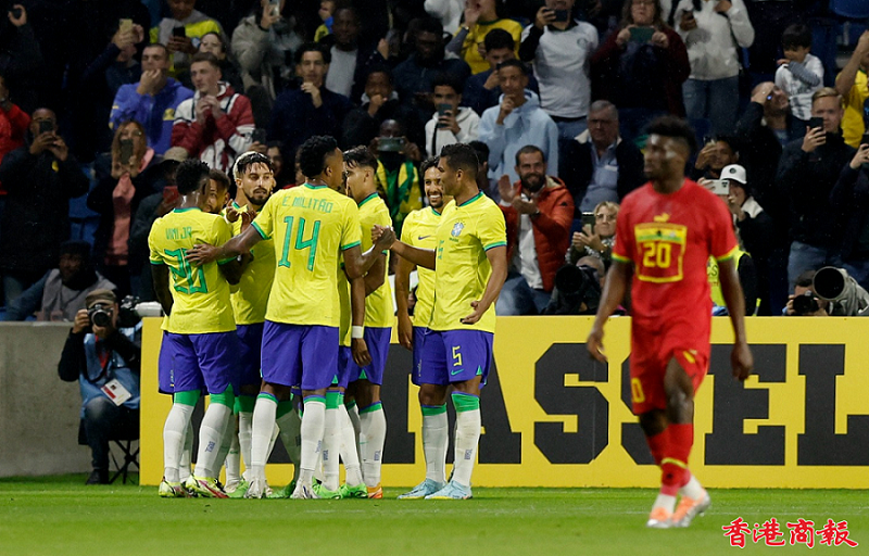 世界盃 | 巴西奪標大熱有理 阿根廷36場不敗有力挑戰