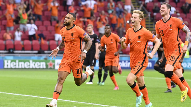 世界盃 | A組預告 荷蘭正處升軌可壓塞內加爾