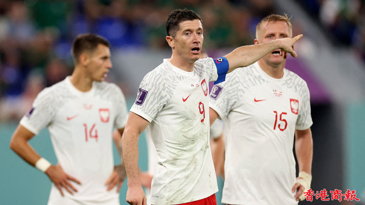 世界盃丨【C組預告】波蘭穩守「特」擊爭勝仗