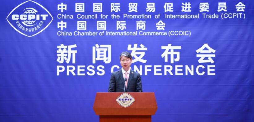 中國貿促會：四季度中國進出口進一步承壓 已批准多個出國參展項目