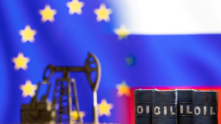 限期將至 歐盟仍在商討對俄石油限價