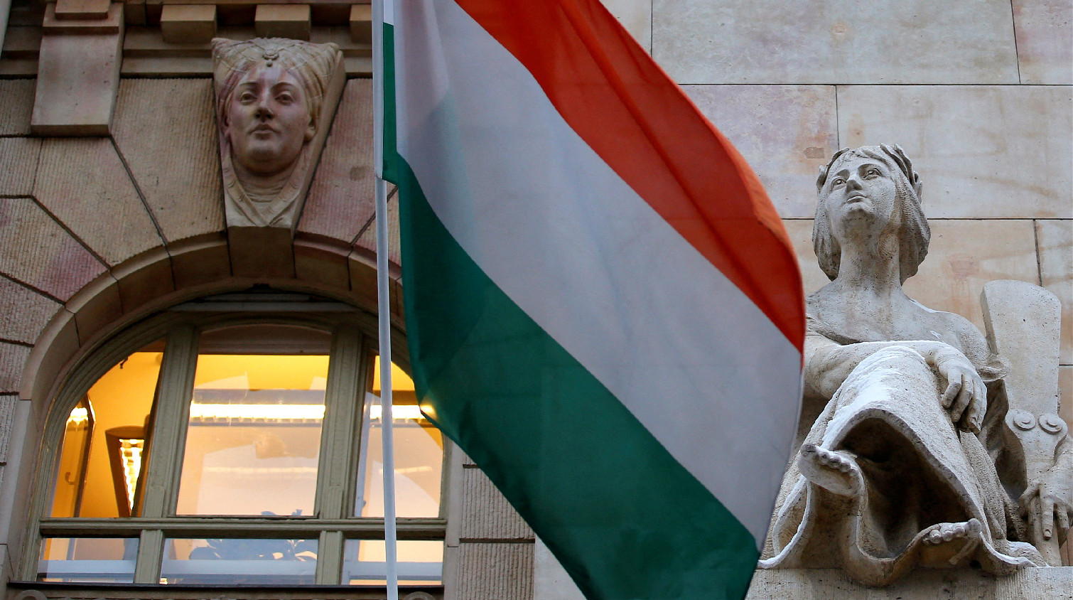 匈牙利與亞美尼亞恢復外交
