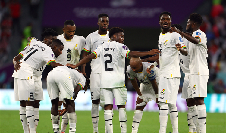 世界盃【H組預告】 加納強攻爭取連勝「圭」來