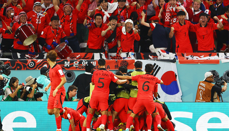 世界盃【H組預告】 葡萄牙勢必留力 韓國有權偷襲