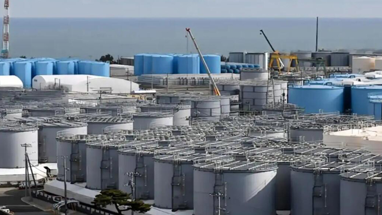 日本東電將暫停挖掘福島核污水排海用隧道 排放或推遲