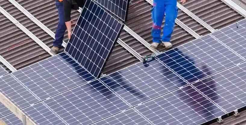 日本東京要求2025年後建造的新房必須安裝太陽能電池板