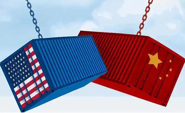 美中貿委會：2021年對華出口為美創造逾百萬就業