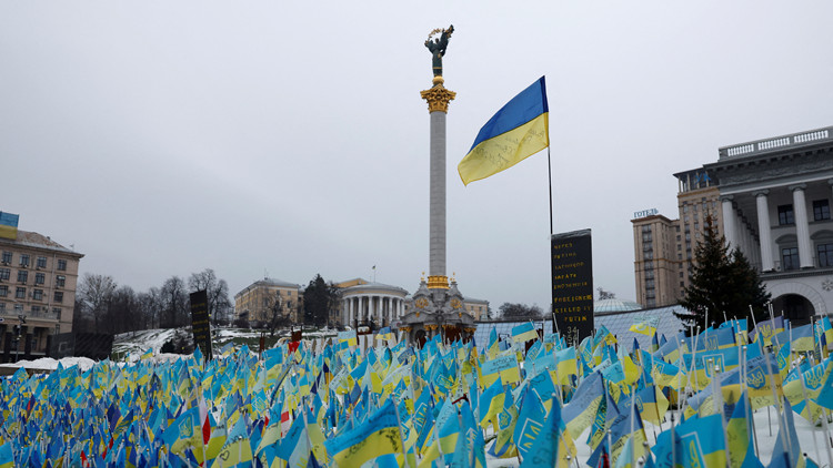 烏克蘭首都基輔恢復供熱供水 限電措施持續