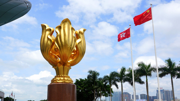 香港輿論：習主席講話是對港的期待 「東方之珠」大有可為
