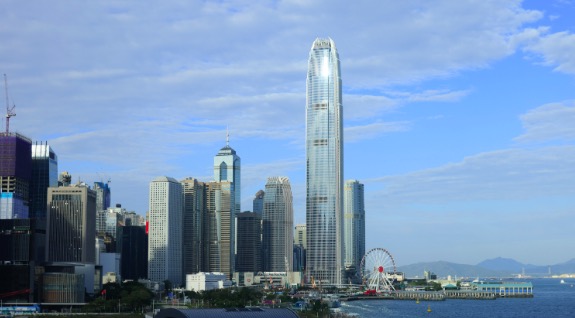 新華社：香港再出發 開啟由治及興新篇章