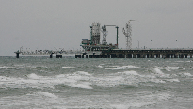 土耳其稱在黑海新發現580億立方米天然氣
