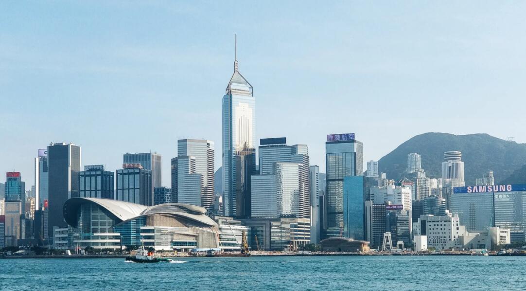 日媒指香港最快明年夏季加入RCEP