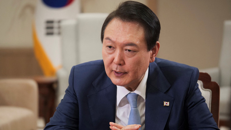 尹錫悅將迎執政第二年：加強與美合作 恢復韓日關係