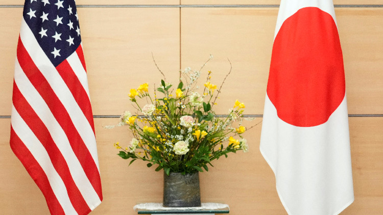 日美領導人擬下月白宮會談 深化日美同盟關係