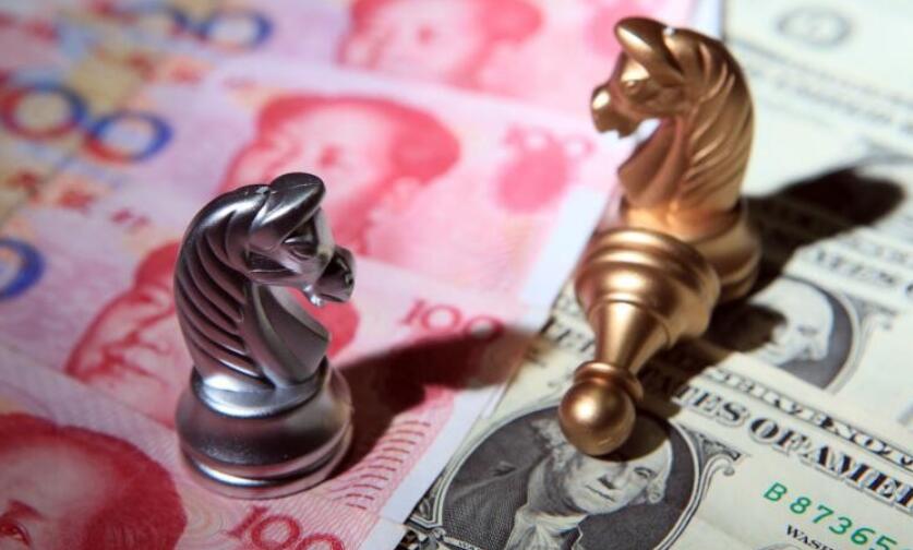 人民幣外匯市場交易時間延至次日凌晨3點