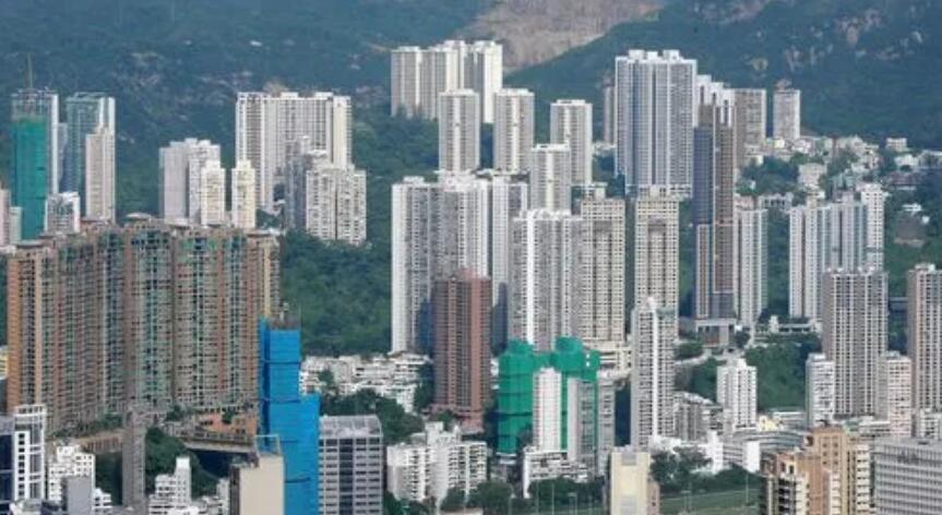 【經濟點評】香港樓市新年新氣象